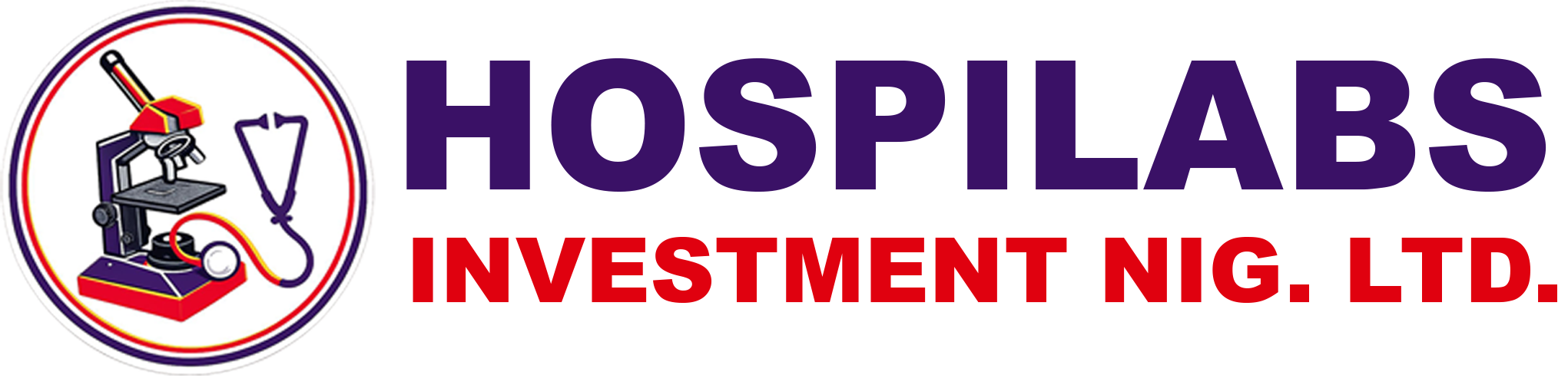 HOSPILABS INVESTMENT (NIG) LTD.