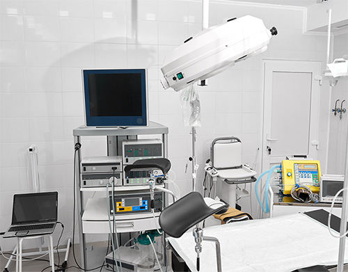 Quality Medical Equipment Supply